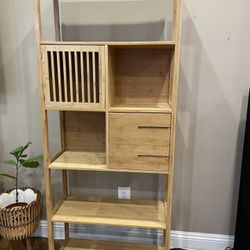 Shelving Unit 