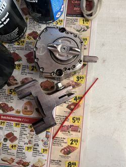 PSR Steering Stabilizer