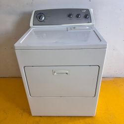 Whirlpool Dryer. 100% FULLY WORKING!