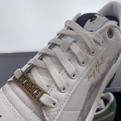 Scarface X Ralph Sampson X Puma Shoes