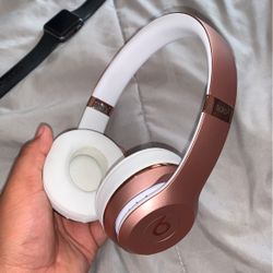 Beats Solo 3