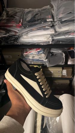 Rick Owen’s
