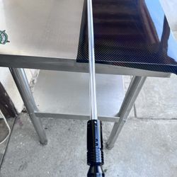 Light Antenna