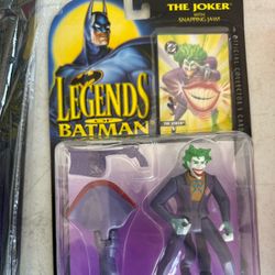 Brand New Joker 