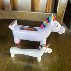 Tape Dispenser And Pen Set 3 Dlrs