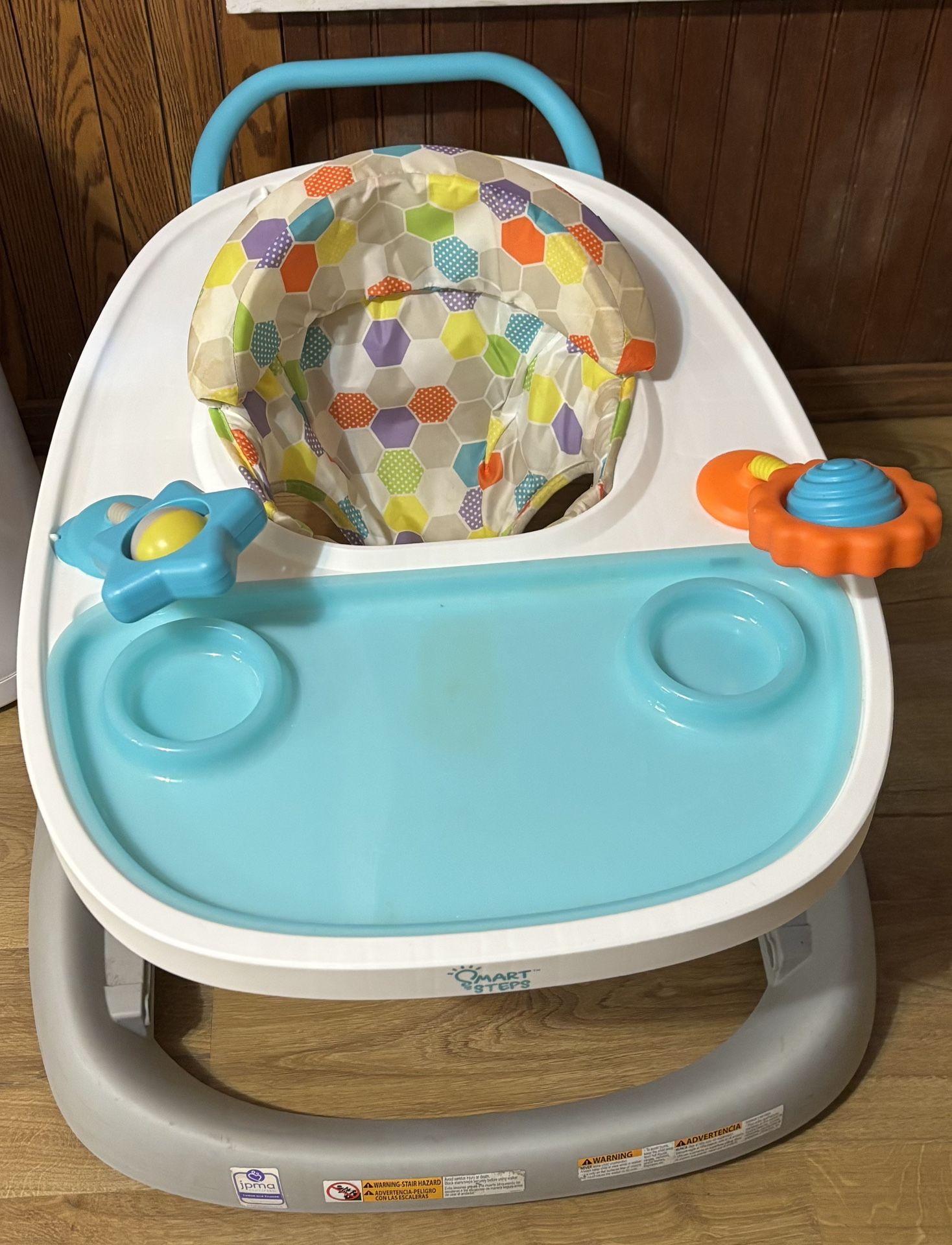 Baby Walker