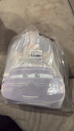 Loungefly Pixar Cars Ramone Mini Backpack D23 2026
