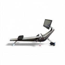 Hydrow Rowing Machine with Large Display Screen