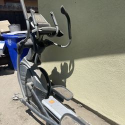 Norditrac Crosstrainer