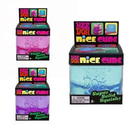 nee doh nice cube