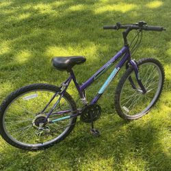 26 Inch Roadmaster Bicycle