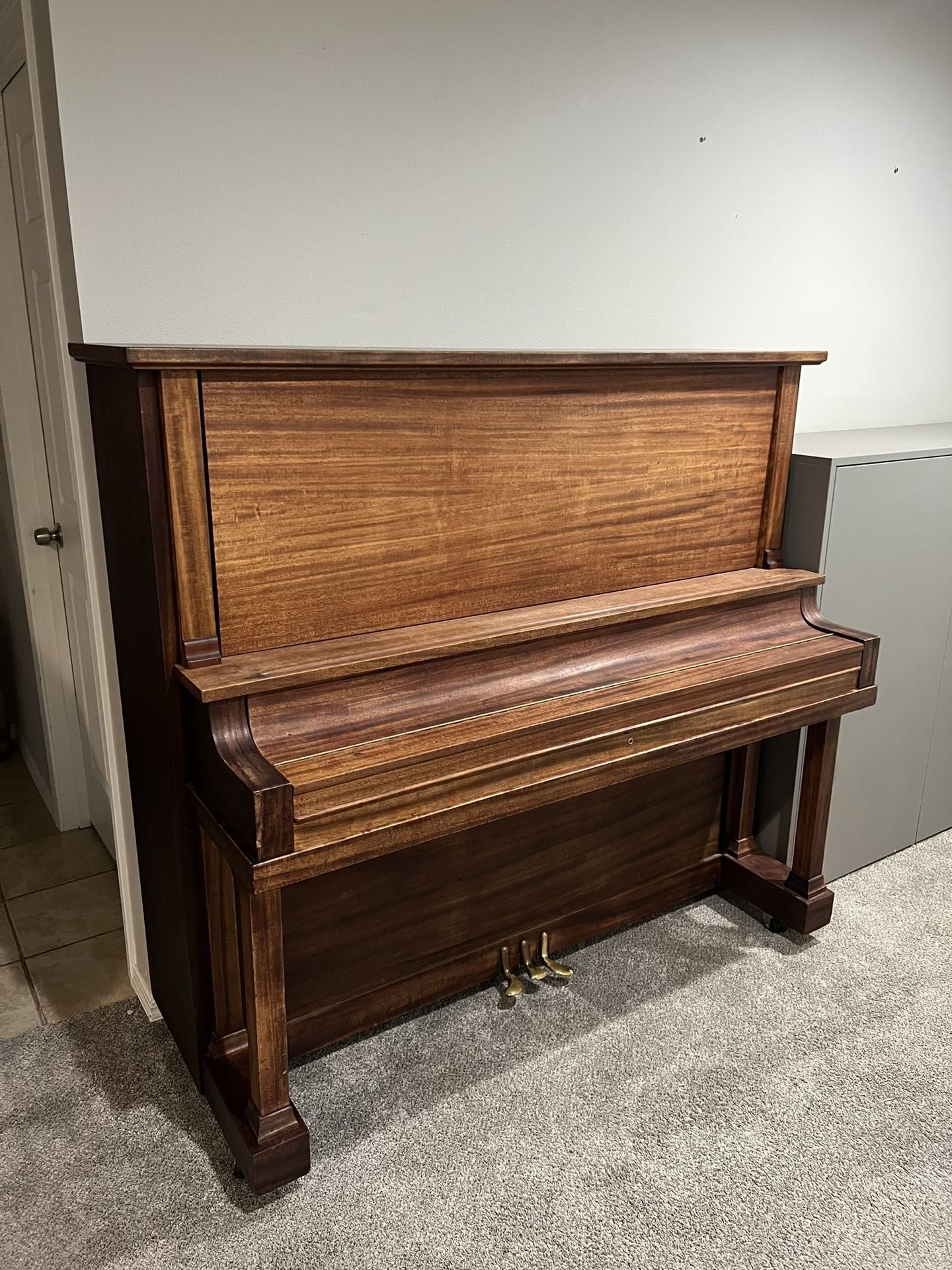 Piano free