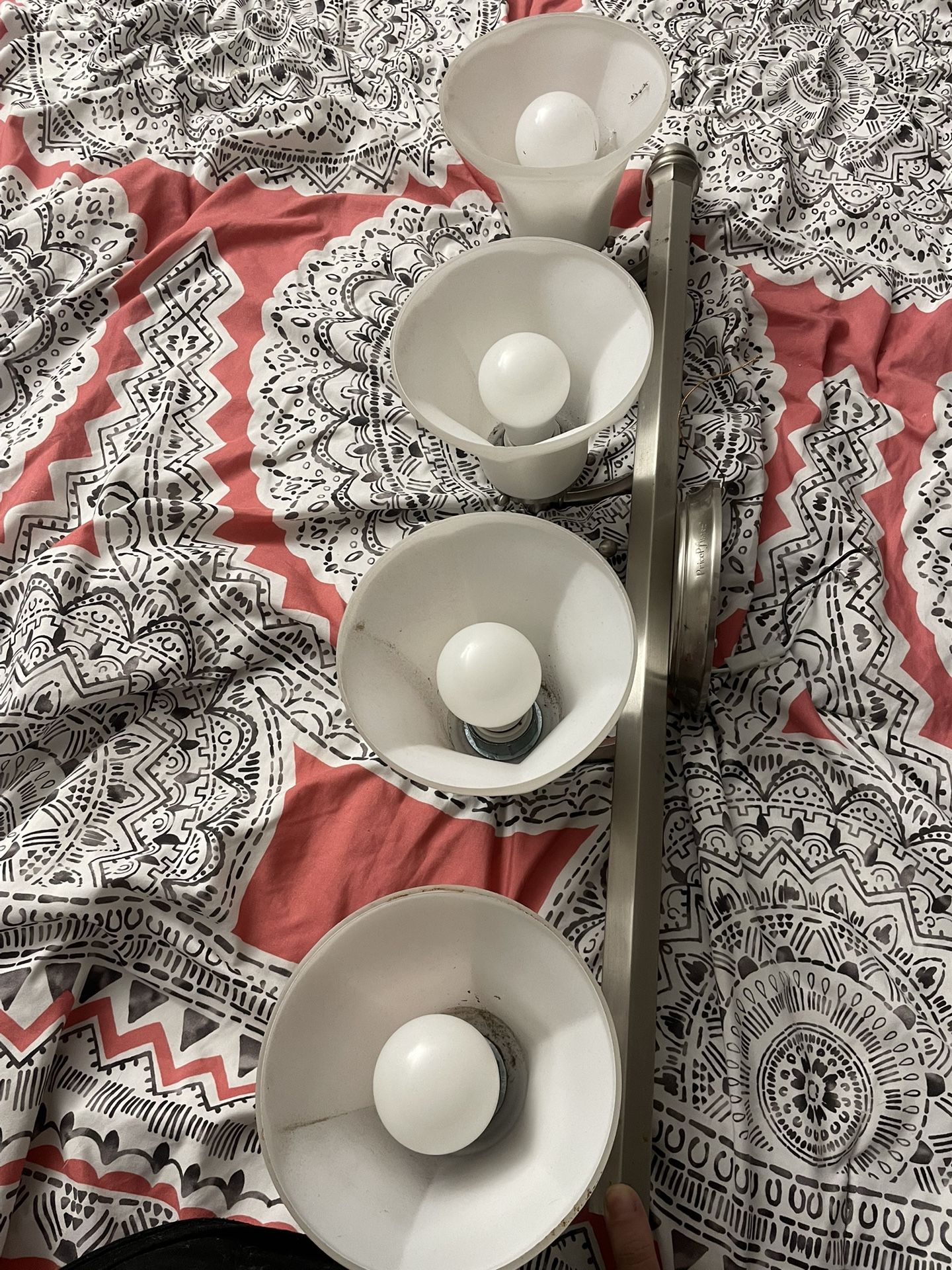 light fixture
