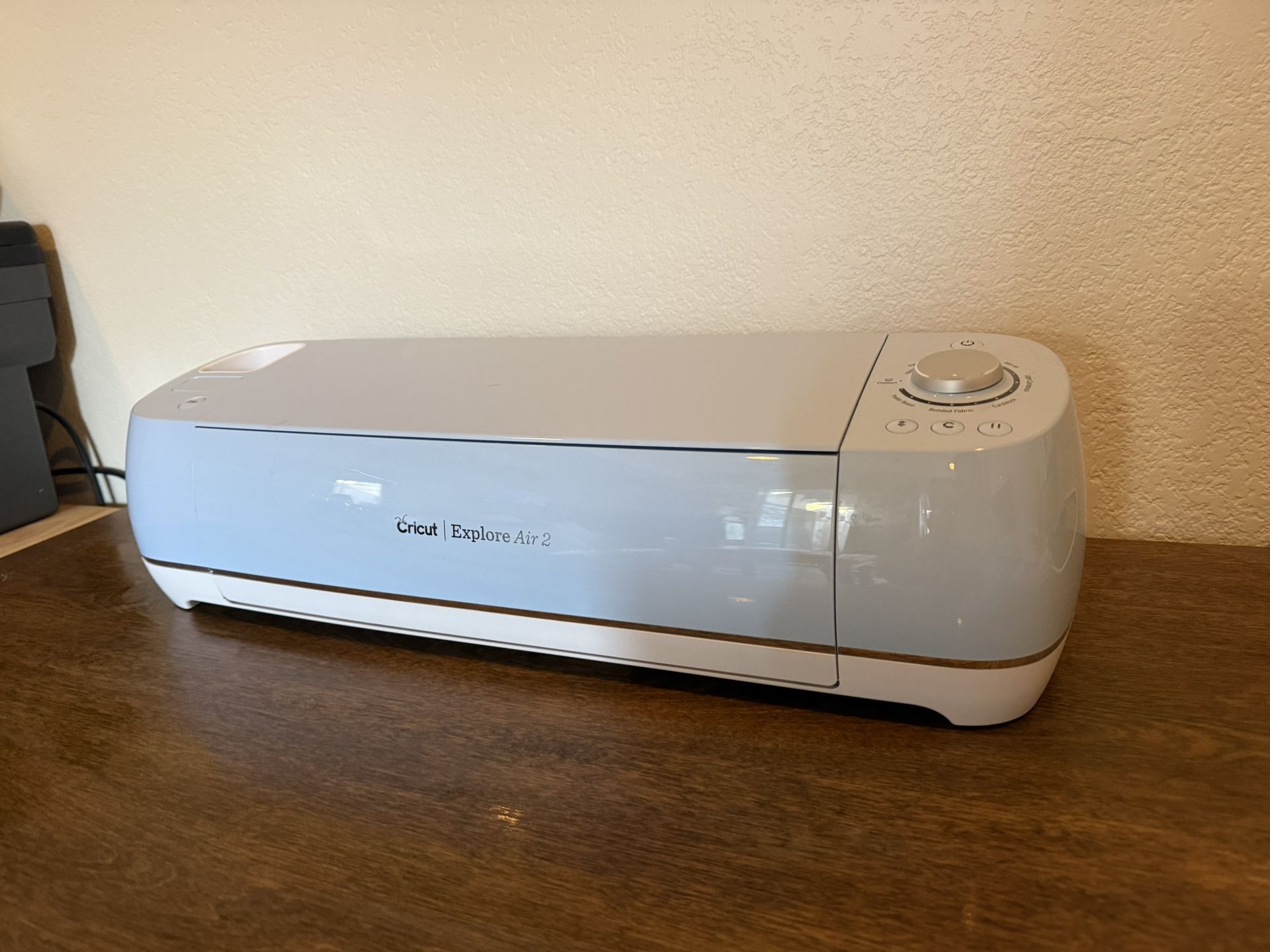 Cricut Explore Air 2