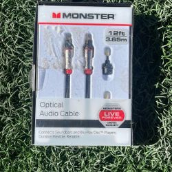 Audio Cable 