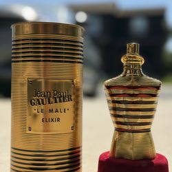 Jean Paul Gaultier Le Male Elixir 125ml