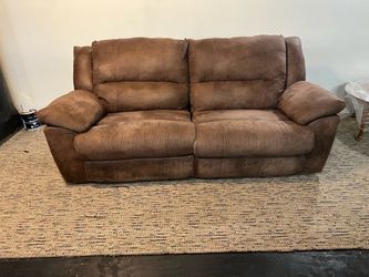 Sofa recliner