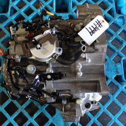 JDM Transmission Accord 03-07 Honda Automatic Transmission J30 V6 J30A 3.0L