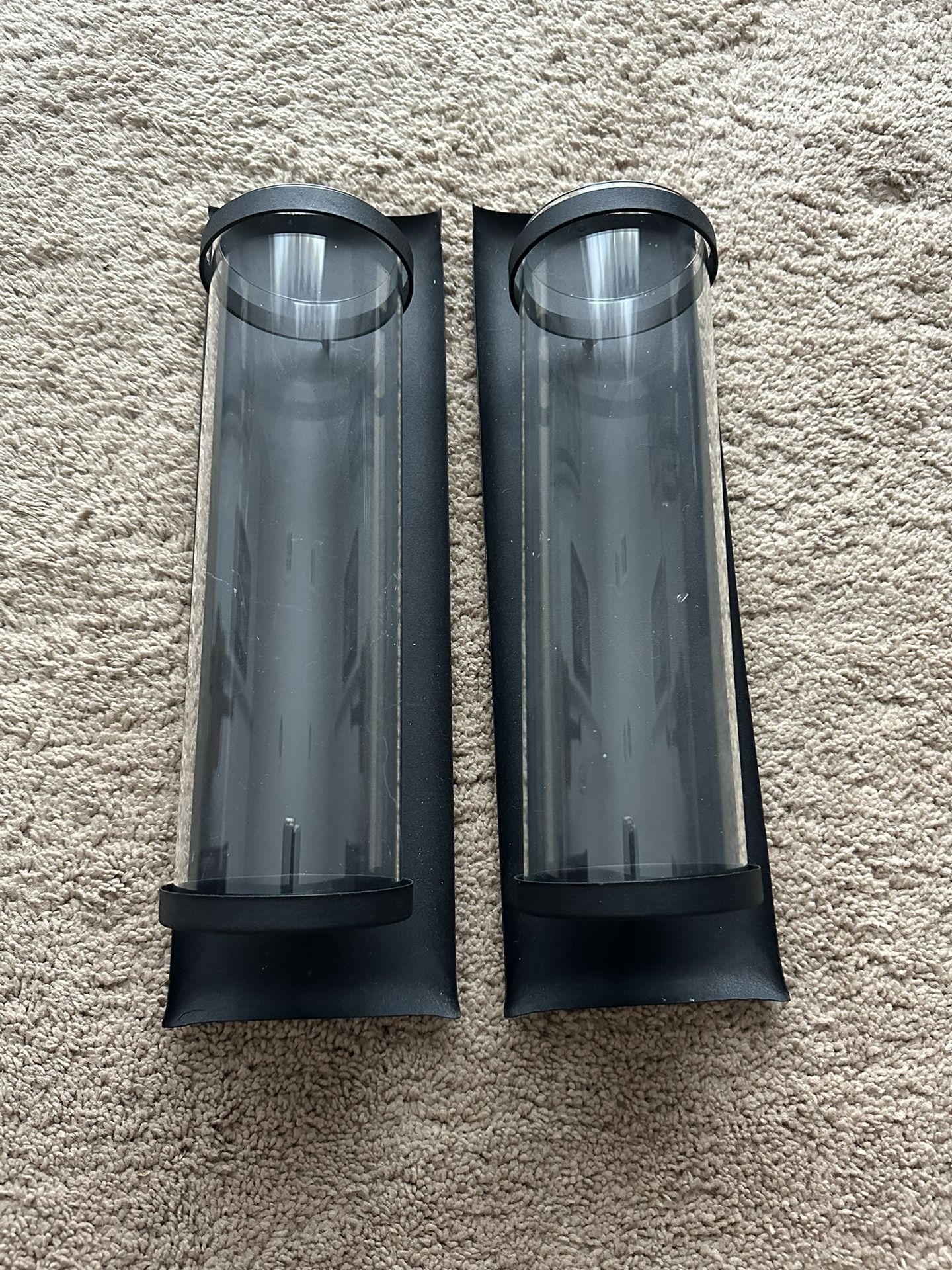 Wall Sconces