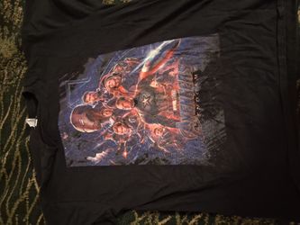 Avengers