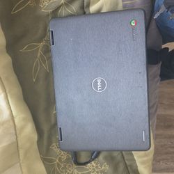Dell Laptop