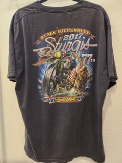 Sturgis 77th Black Hills Rally 2017