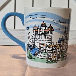 Vintage DISNEY MUG