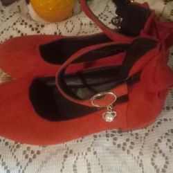 Sapatos  Para niña  número 30