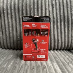 MILWAUKEE M18 FUEL GEN-3 18V Lithium-Ion Brushless Cordless 3/8 in. Compact Impact Wrench with Friction Ring