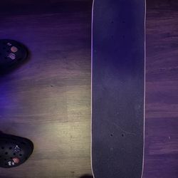 Complete 7.75 Skateboard