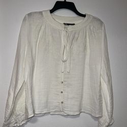 Zara Blouse