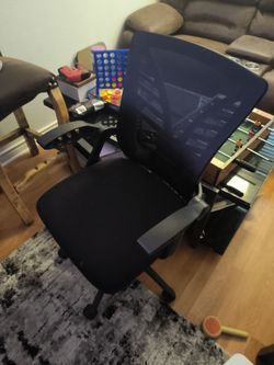 Office chair
