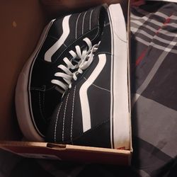 Vans X Thrasher Old Skool 
