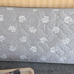 Free Twin Size Bed