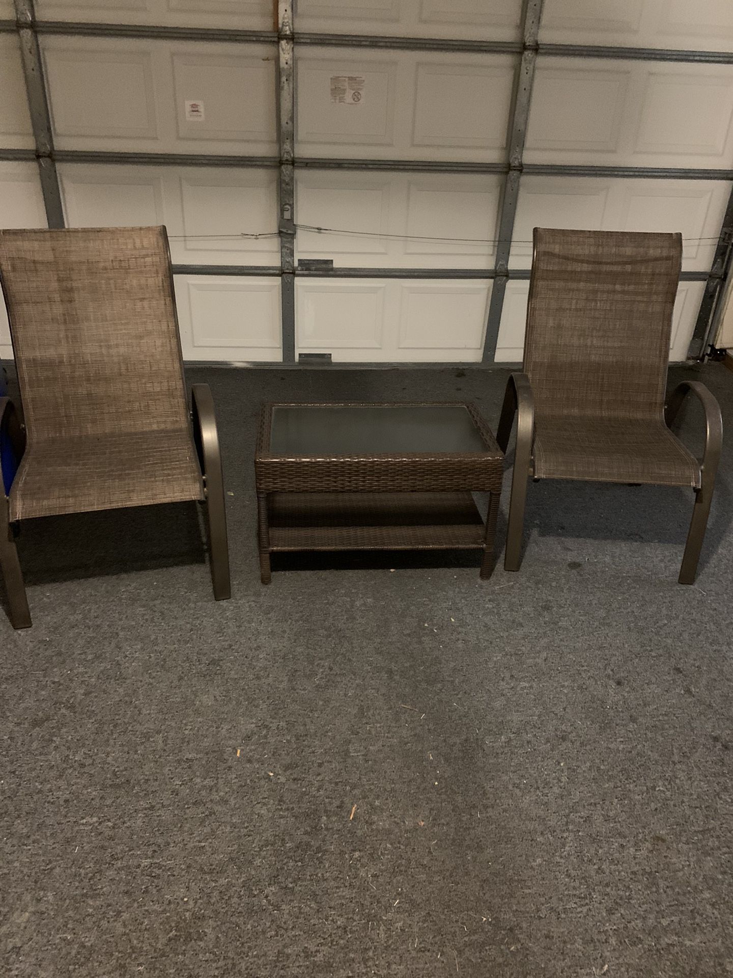 Patio Furniture 