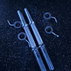 Dumbells WEIGHTS Handles