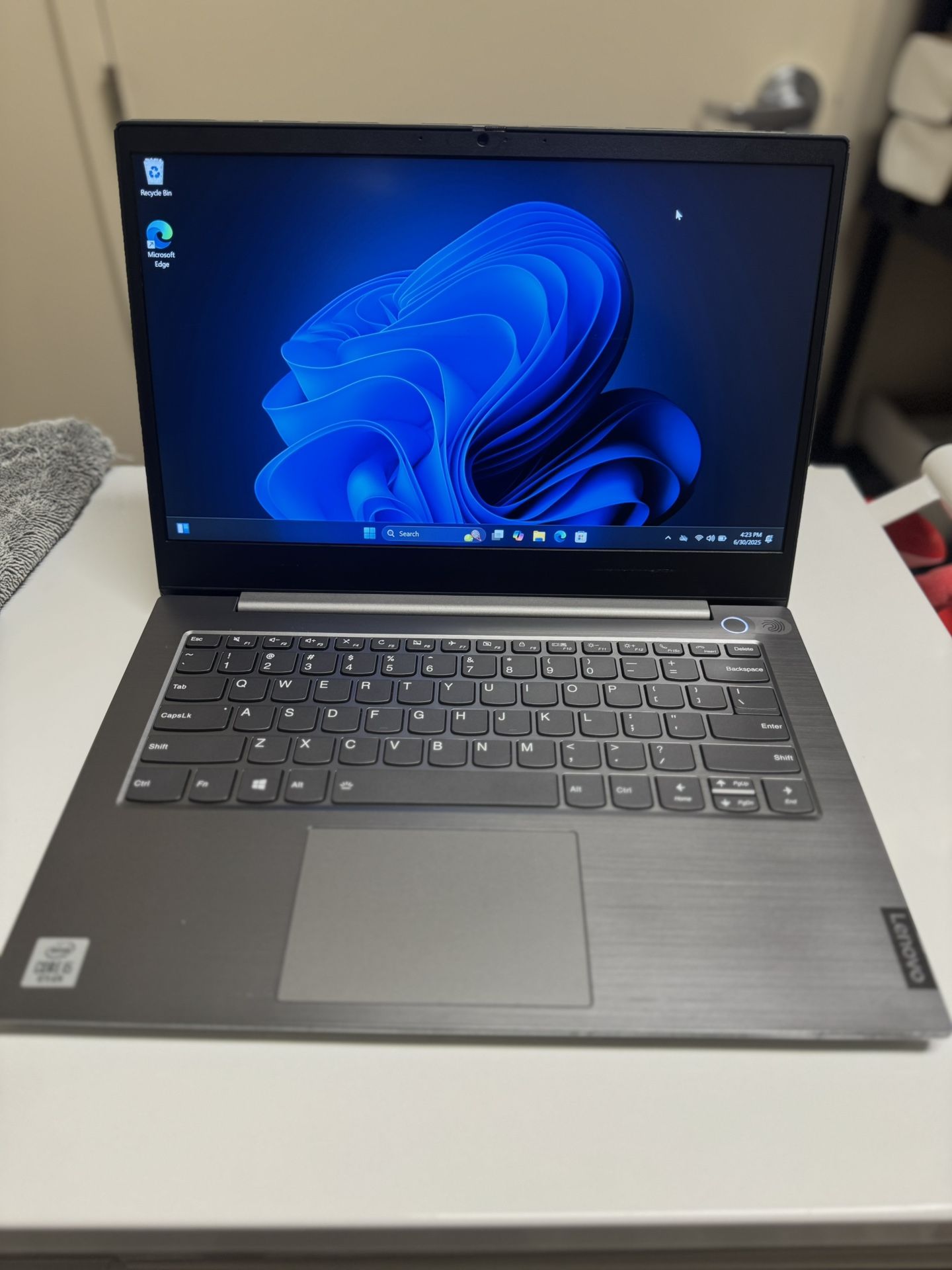 Lenovo Laptop $225