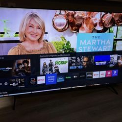 Samsung 4k Smart Tv