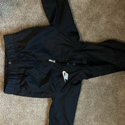 Kids Nike Windbreaker Jacket 2t