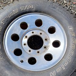 Rims Tires Toys Tools Material  Truck for Sale