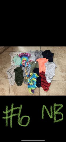 Baby Boys Clothes