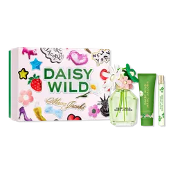 Marc Jacobs
 
Daisy Wild Eau de Parfum & Body Lotion 3-Piece Gift Set