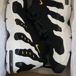2024 Nike Air DT Max 96 Size 11 New  $220
