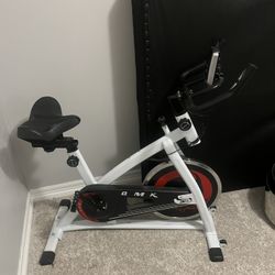 Exercise Bike