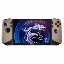 MSI Claw 8 AI+ A2VM-222US