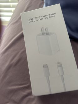 Phone Charger