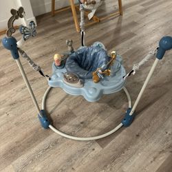 Baby Jumper / Activity Center 