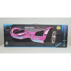 Hover One All star Hover Board New In Box