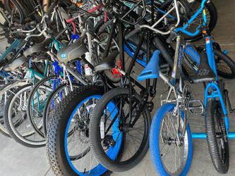 Bikes 🚲 Bicycles 🚲 Bicicletas