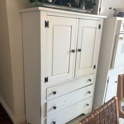 Armoire Dresser